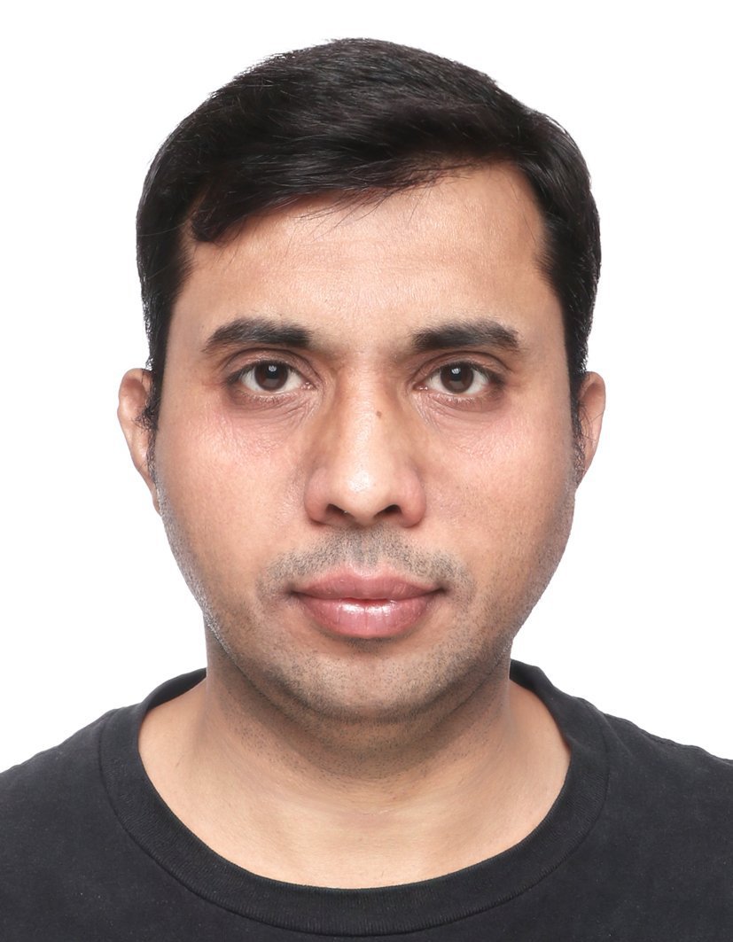 Dr. Zahid Khan