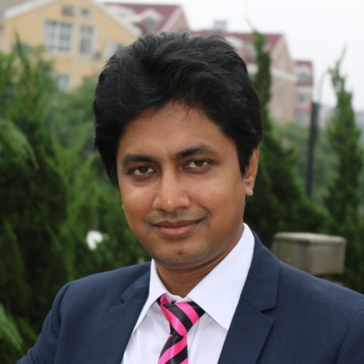Dr. Md. Ashraful Alam  