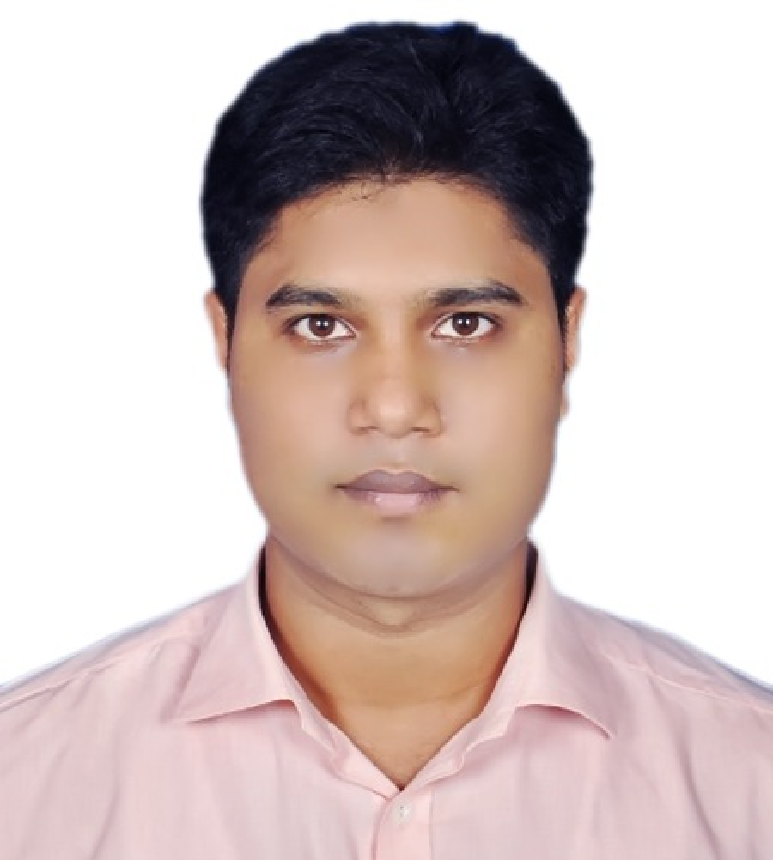  Mohammad Nazmul Alim