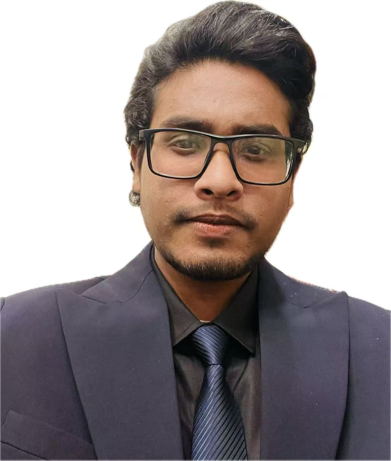 Mr. Bishawjeet Das