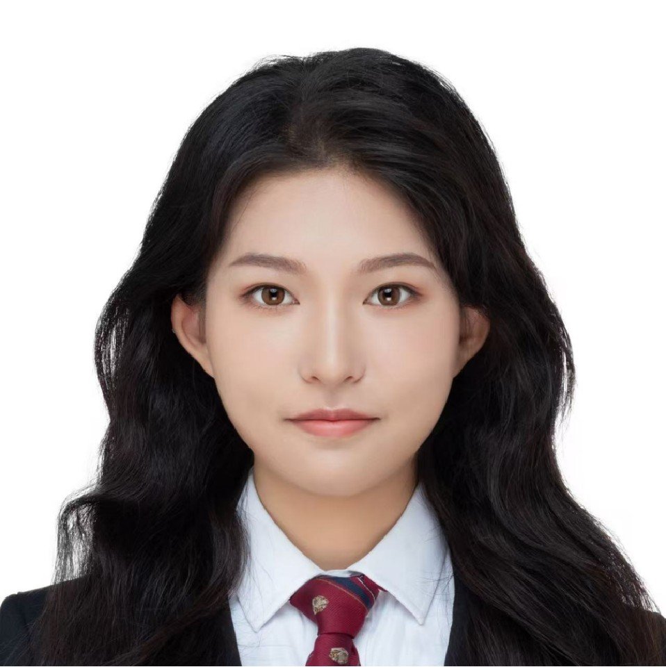 Ms. Wang Ruiying