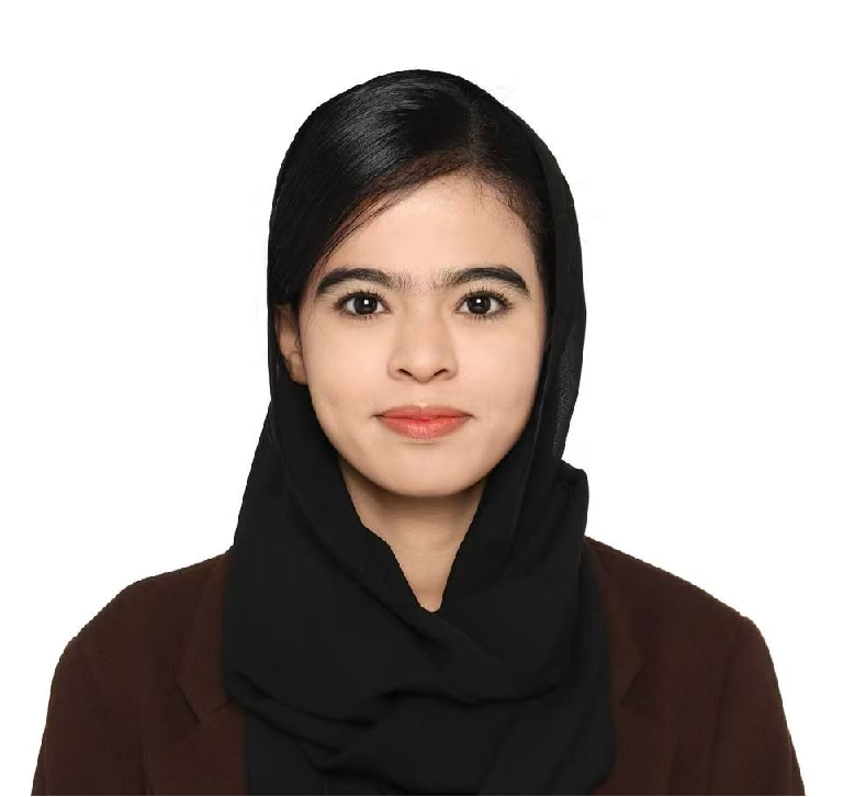 Ms. Ruqia Khaliq Dad Akbar