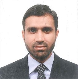 Dr. Abdul Rauf 