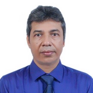 Dr. G. M. Al Amin