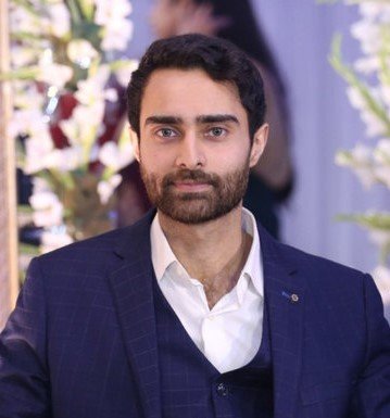 Dr. Rana Muhammad Ali Washakh