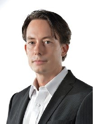 Dr.  Anders C. Johansson 