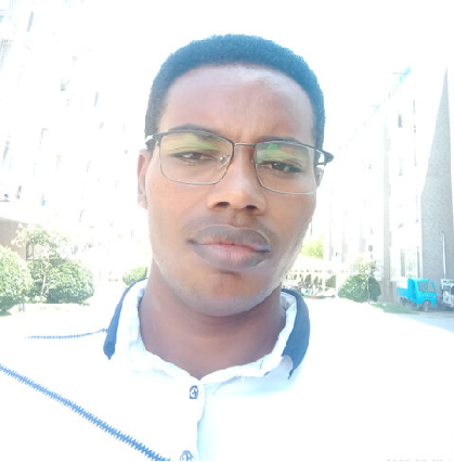 Dr. Damto Basha Chewaka