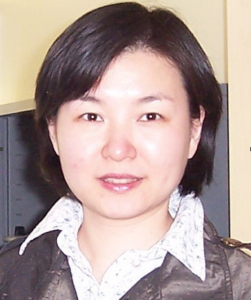 Dr. Hua Jian