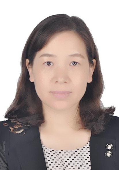 Dr .Li Jiuyu