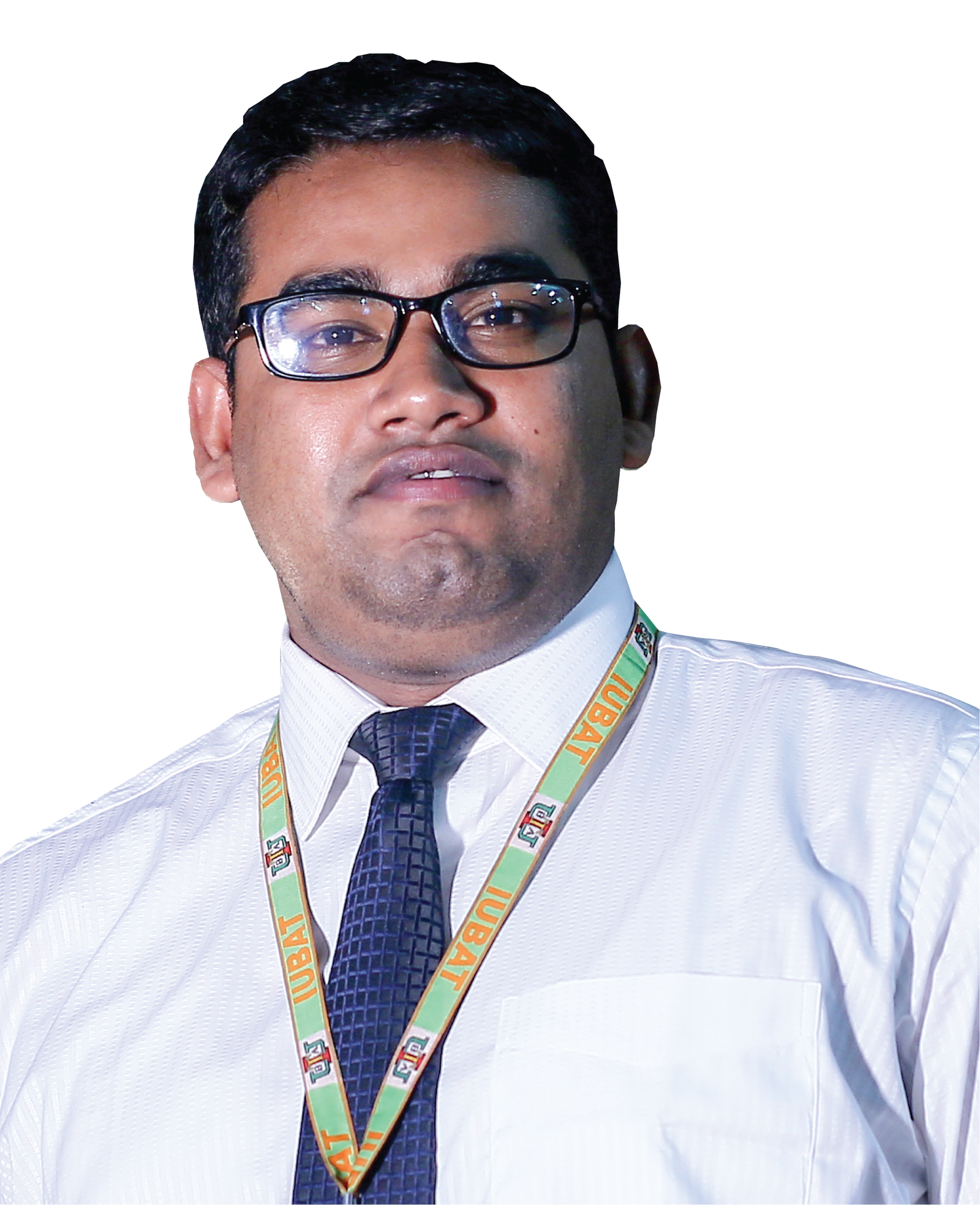 Dr. Md Mahfuzur Rahman 