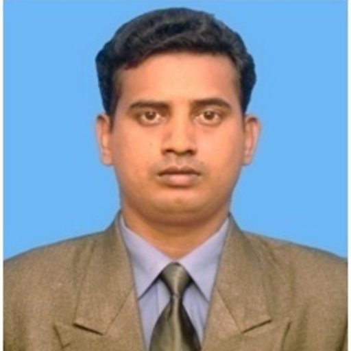 Dr. Md. Mizanur Rahman 