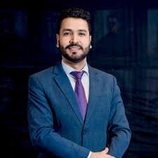 Dr. Mohammad Ali