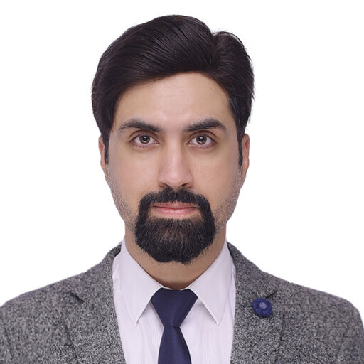 Dr. Mohsin Hassan Saeed