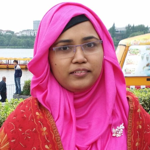 Dr. Muhtashima Fareha
