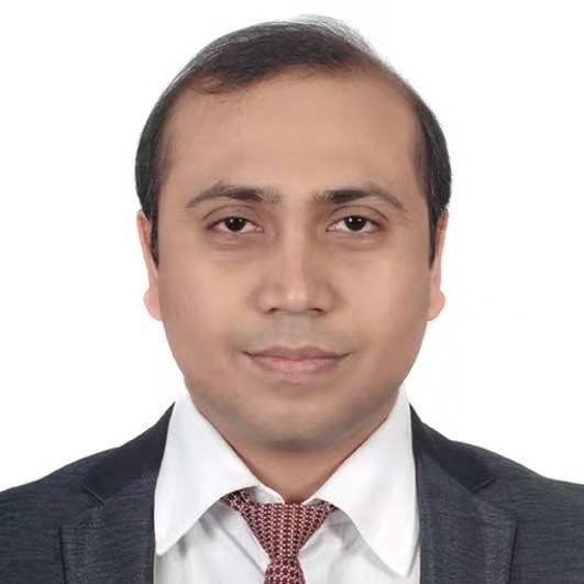Dr. Sakib Mohammad Moinuddin