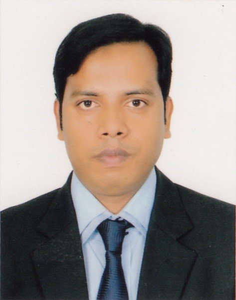 Dr. Mohammad Shah Jahan 