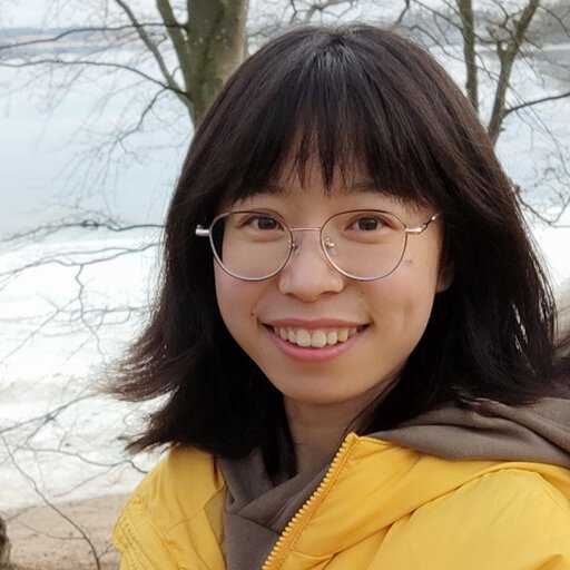 Dr. Xiuqing Hao
