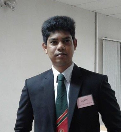 Dr. Md. Nazim Uddin