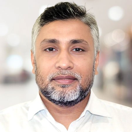 Dr. Mohammad Mofizur Rahman Jahangir