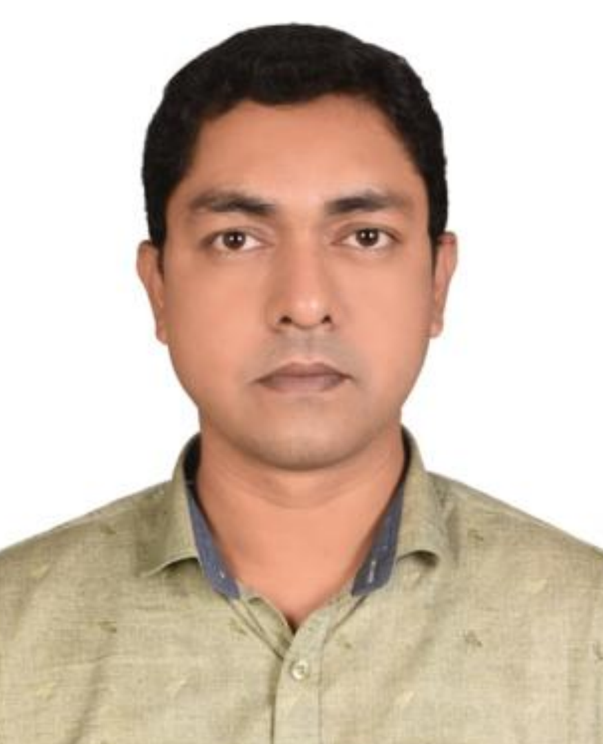 Dr. Asgar Ahmed