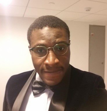 Dr. Abubakar Sani-Mohammed