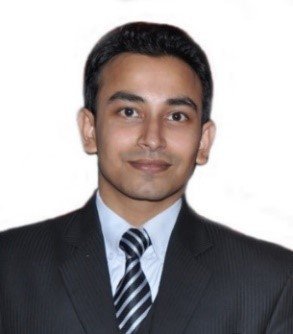 Dr. Akhanda Raj Upreti
