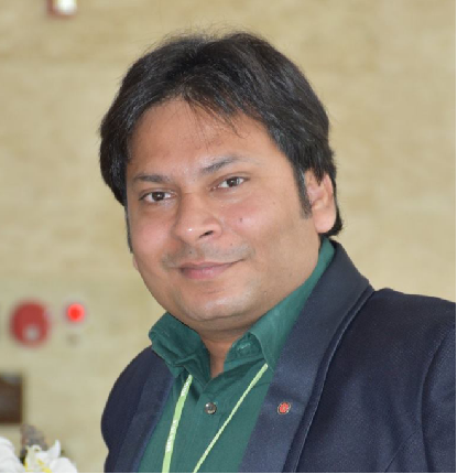 Dr. Amit Kumar