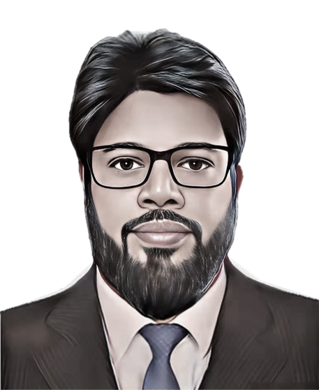 Dr.  Md Ekram Hossain