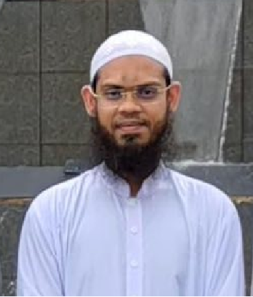 Dr. Md Enamul Haque