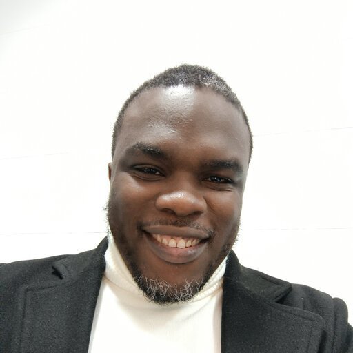 Dr. Jackson Nkoh Nkoh