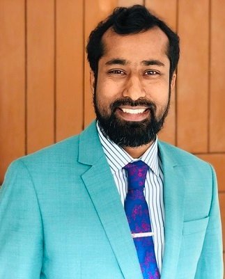 Dr. M. Abdulaha-Al Baquy 