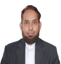 Dr. M.M. Kamruzzaman
