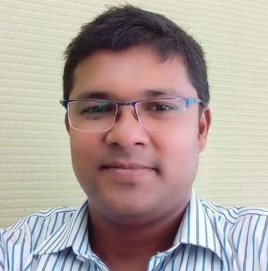 Dr. Mohammad Masuduzzaman Masud