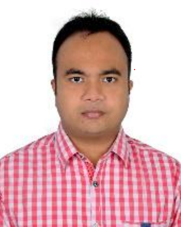 Dr. Mahbub Ul Islam