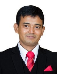 Dr. Md Nasir Uddin