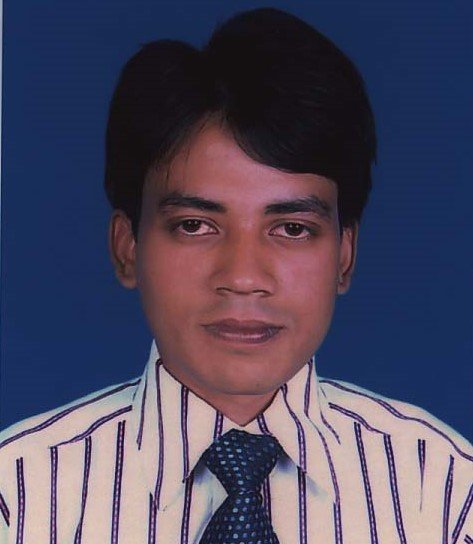Dr. Md Abdullah Al Mamun