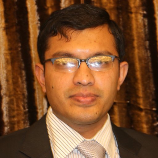 Dr. Md. Shofiul Azam