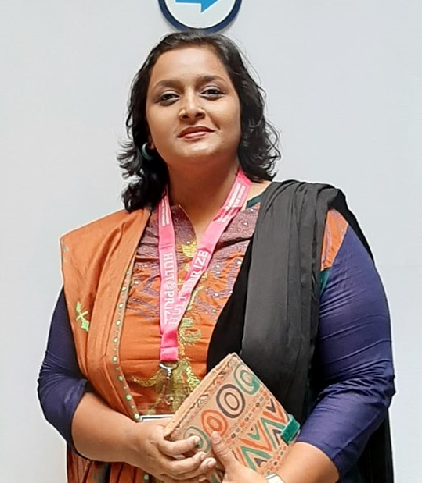 Dr. Mahreen Mamoon