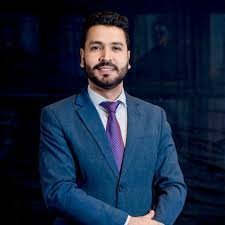 Dr. Mohammad Ali
