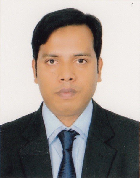 Dr. Mohammad Shah Jahan 