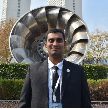 Dr. Gazi Tawfiq Ezaz