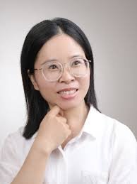 Dr. Wu Zhaodan