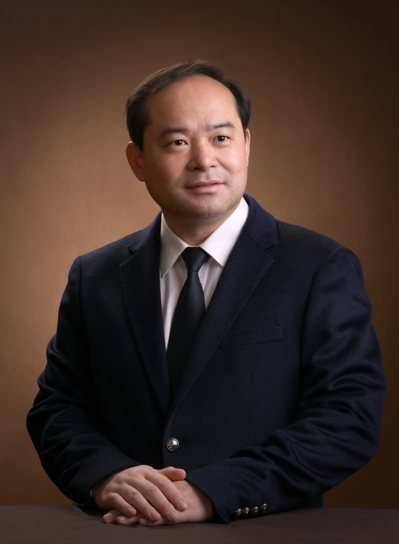 Dr. Changzhen Zhang
