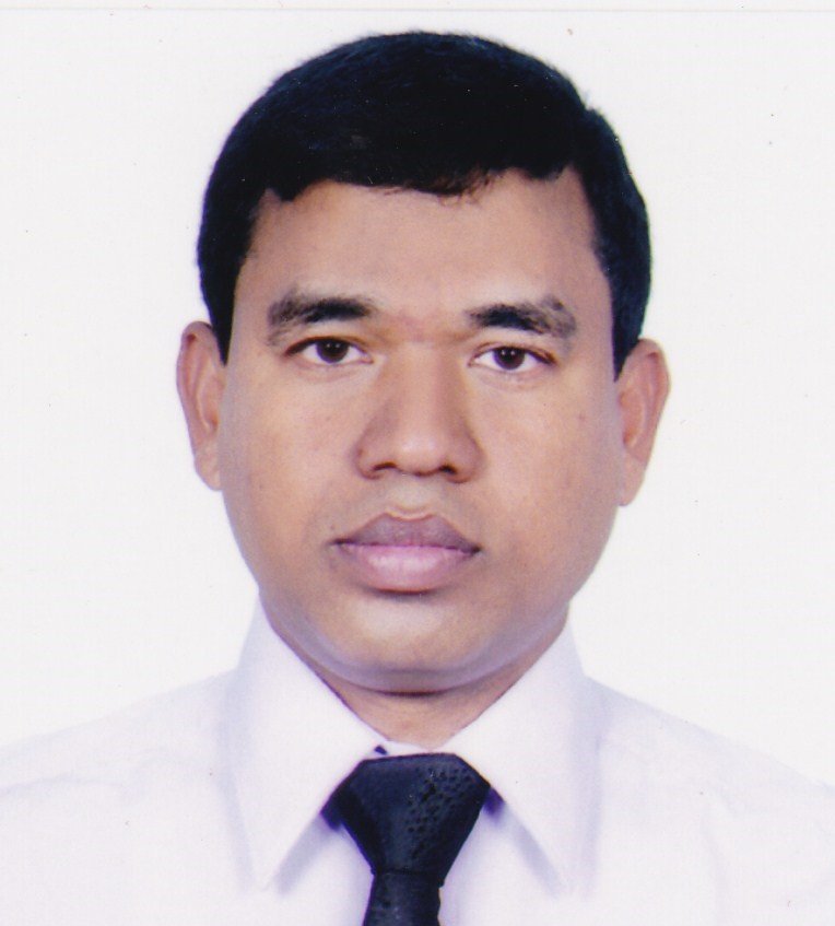 Md. Anisur Rahman